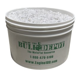 MIGHTY109 Perlite 24 Ounce Jar