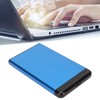 2.5in External Hard Drive 5Gbps USB 3.0 Interface Plug and