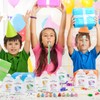 FACULX 50 juegos de regalo inspirador