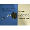 Code Alarm CA5055 Remote Start with Keyless Entry 1500 Feet Range