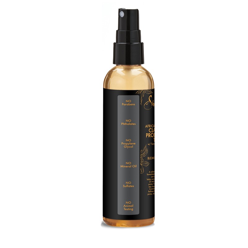 SheaMoisture African Black Soap Problem Skin Toner 12 g by