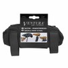 Brass Beat 2205991000 Saddle Cover – Black, 40 x 22
