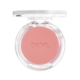 Naming Fluffy Powder Blush 15colors, 1 piece, HAZE / 네이밍 플러피 파우더 블러쉬 15colors, 1개, HAZE