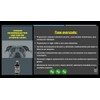 NanoDog Plata Nanopartículas PVP