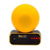 TEKNOFUN Dragon Ball Z Wecker und Lautsprecher, Orange, 42