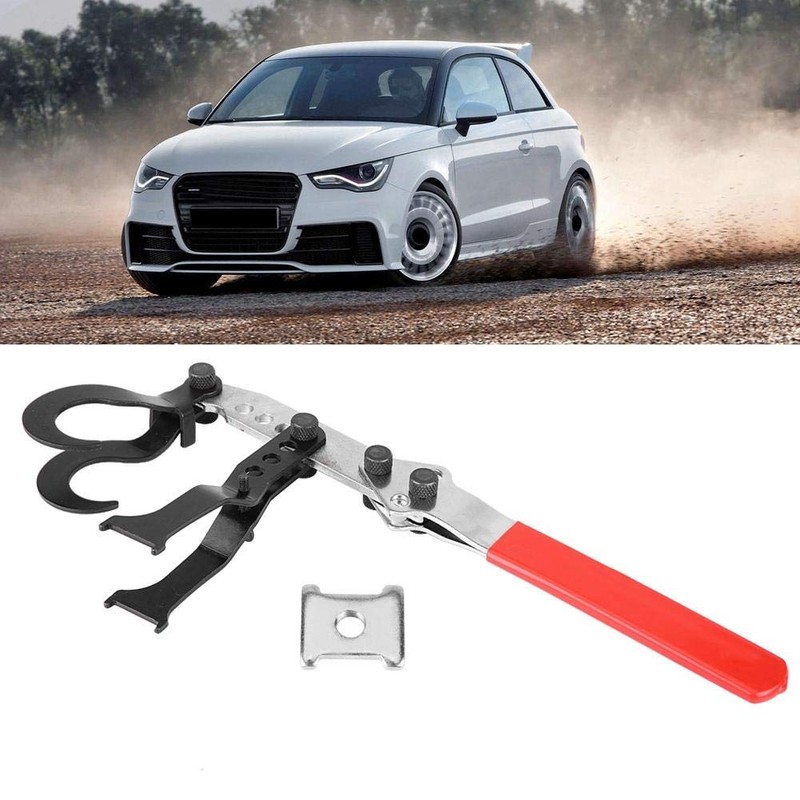 Valve Spring Compressor Tool, Cylinder Head Valve Spring Compressor Stem