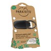 PARA'KITO Mosquito Insect & Bug Repellent Clip w/Natural Essential Oils