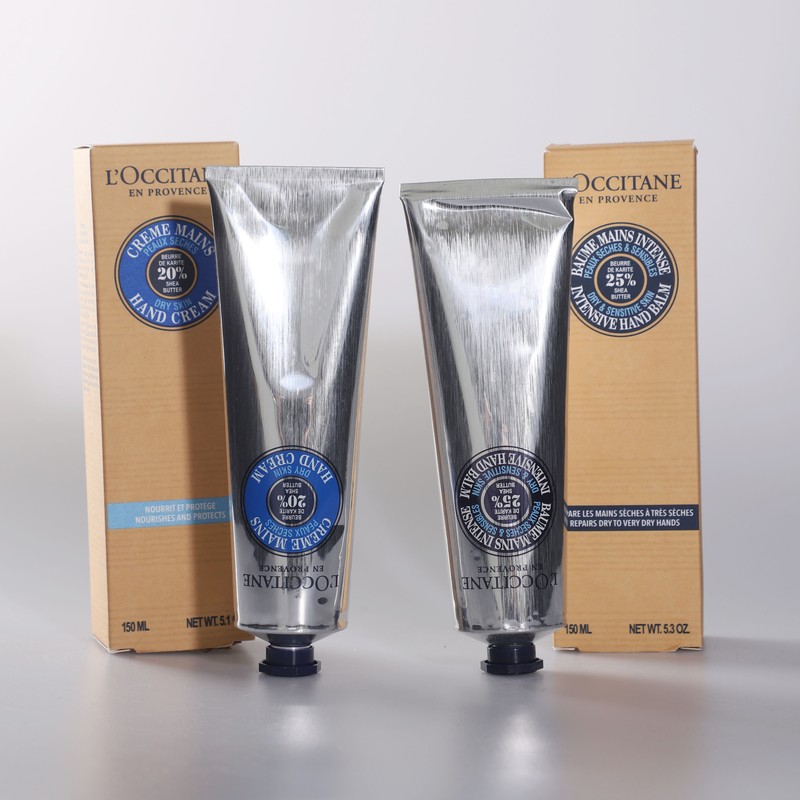 L'Occitane Shea Butter Intensive Hand Balm 150ml / 록시땅 시어