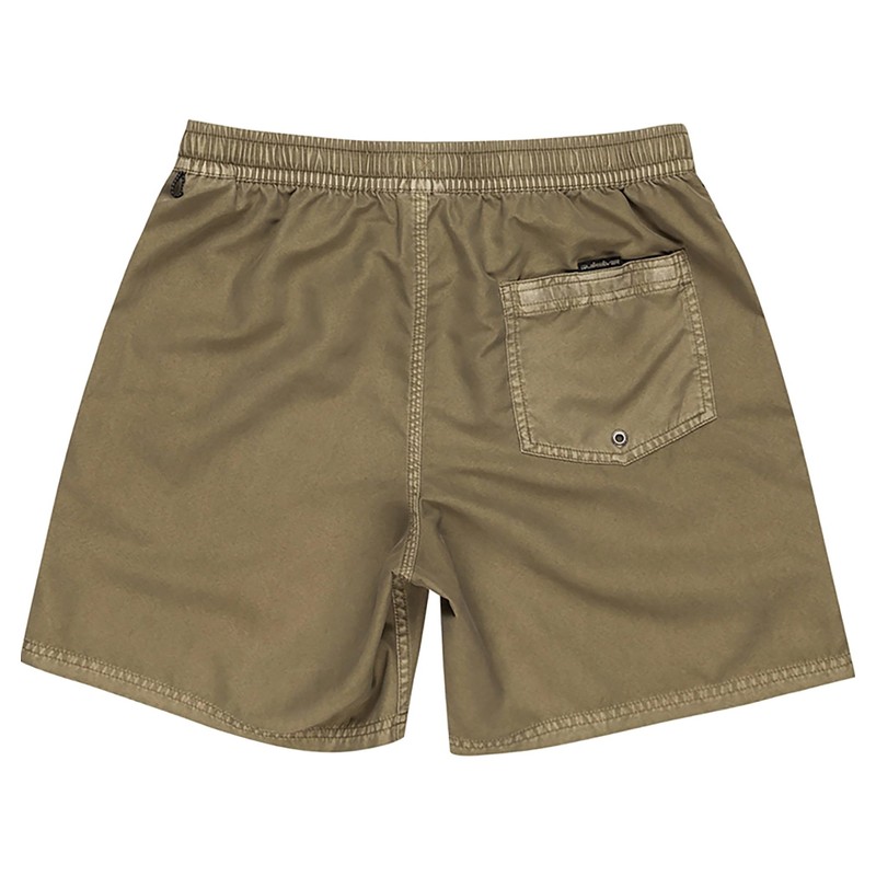 Quiksilver EVERYDAY SURFWASH VOLLEY 17NB Men's Board Shorts, TMZ0, M
