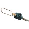 Butane Adapter Ropane Canister To Threaded Camping Stove Adapter Extension