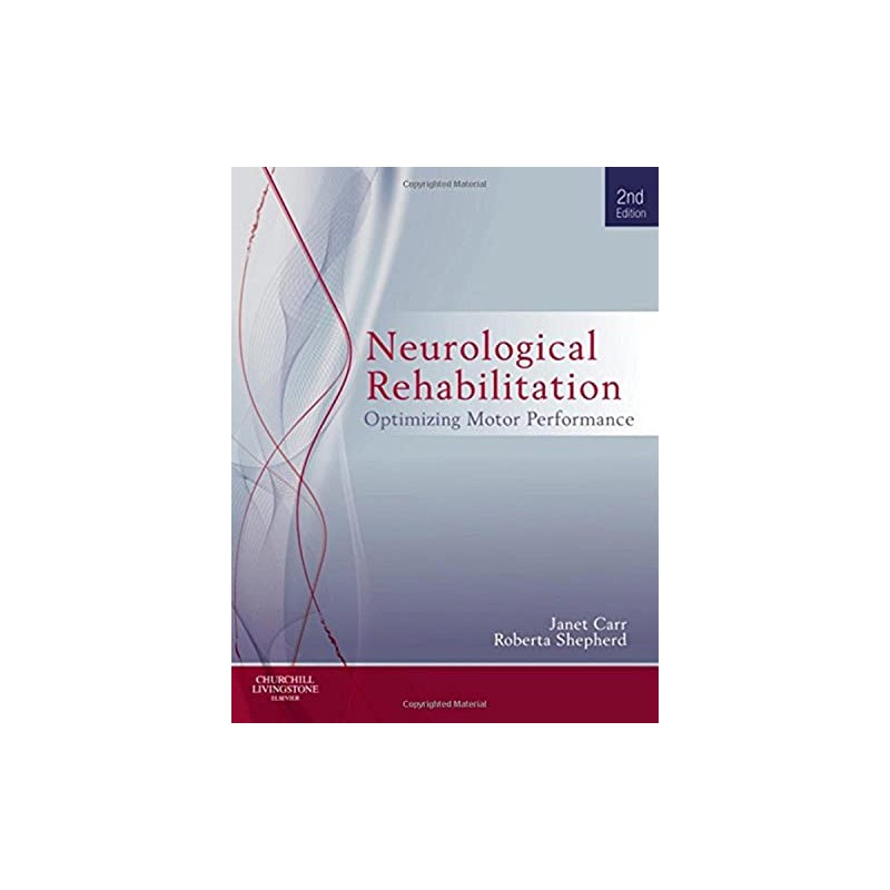 Neurological Rehabilitation: Optimizing Motor Performance