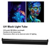 LED UV Black Light Tube UVA 380 To 400nm 29cm