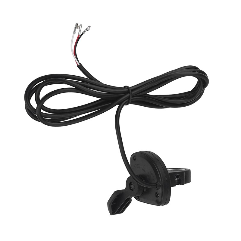 Accelerator Thumb Finger Trigger Throttle for Electric Bike Scooter E