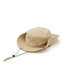 Mammut Hiking Adventure Hat AF 1191-02000 Asian Fit, Savannah, XL