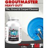 TRUCK MOUNT FORUMS GroutMaster Tile & Grout Cleaner – Fast-Dissolving