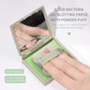 300 Sheets Oil Blotting Sheets for Face - Natural Wood