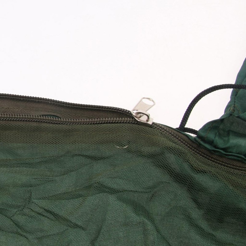 Origin Outdoors Unisex - Adult Pop Up Mosquito Net Hammock,