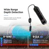 NOYAFA NF-818L Cable Locator - For Finding Buried and Hidden