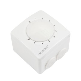 neverest® Dimmer 1.5 A - Speed Controller for Fans, Pumps