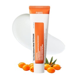 PURITO [ESENCIAL ACEITE Sea Buckthorn Vital 70 Cream 1.7 fl oz / 1.7 fl.oz