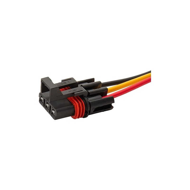 Tusk Busbar Accessory Plug