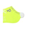 Parly Gates 053-5186202 Women's Ankle Socks (With Basic/Brahma) / Golf