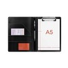 Small Clipboard Junior Padfolio Folio 7 x 9 Writing Pad