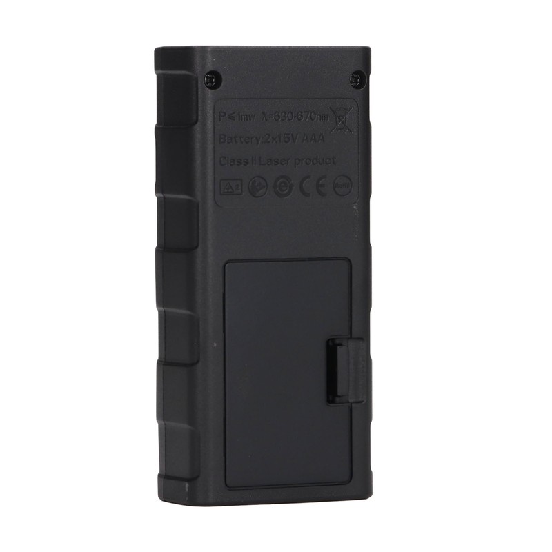 Laser Measure Distance Meter 40m Digital Display Tool for Construction