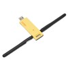 Wireless USB WiFi Adapter 2.4G+5G AC1200M USB3.0 Dual Band Wireless