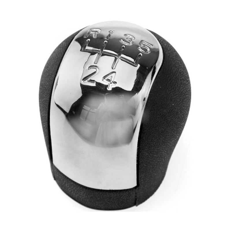 5 Speed Replacement of Speed Manual Shift Knob ABS Compatible