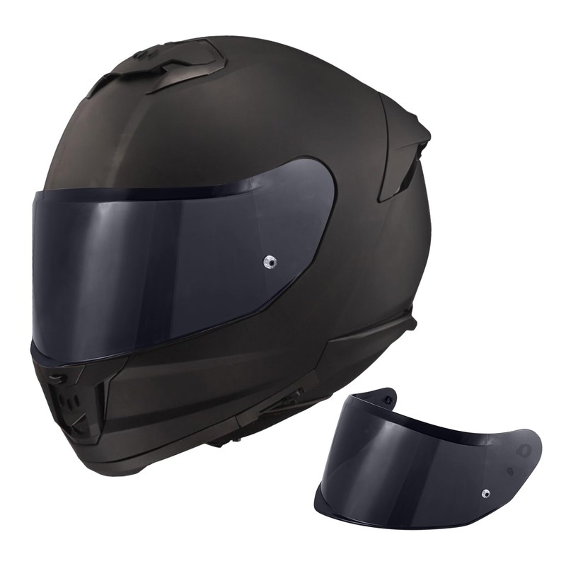 Helmet Visor for FF808 Stream II, Motorcycle Helmet Visor, Motorcycle