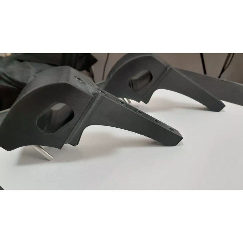 Yamaha Music Stand Extensions for Yamaha Genos 1 - One