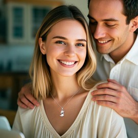 TIGER RIDER Cowboy Necklace 925 Sterling Silver Boot Hat Western Boots Pendant Fashion Jewelry Gifts for Women Men