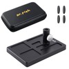Dr.Fish Fly Tying Pedestal Base for Clamp Fly Tying Vise