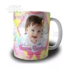Like Shop Pack De 50 Tazas Personalizadas Logo Recuerdo Regalo