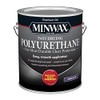 Minwax, Gallon, Satin 319020000 Polyurethane