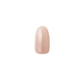 OSAJI Uplift Nail Color, Formulated with Herbal Extract, Beautiful Gloss, Good Color, 0.3 fl oz (10 ml), Protects Nail Moisture, Quick Drying (02 Ajisai)