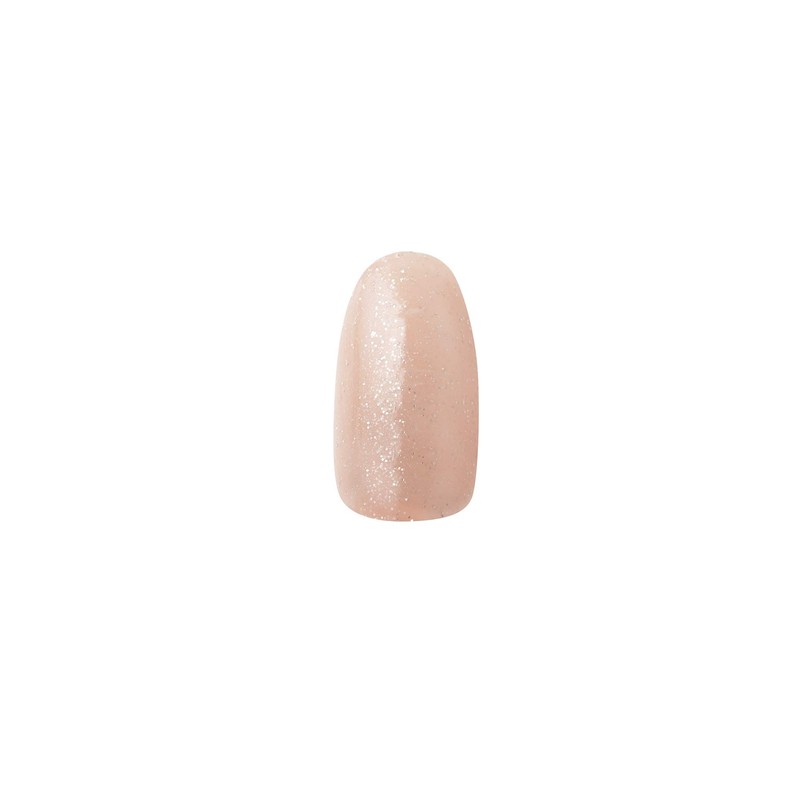 OSAJI Uplift Nail Color, Formulated with Herbal Extract, Beautiful Gloss,