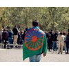Durabol Flag of Gypsy 5ft x 3ft (150 x 90