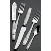 Lucky Wood Fork Rockingham ST Dessert Fork 0-11003-000