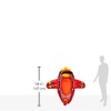Intex Flotadores de Agua, Rojo