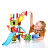 SmartMax Mega Ball Run STEM Magnetic Discovery Building and Ball