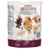 Quaker, Simply Granola, Oats, Honey, Raisins & Almonds 34.5 oz,