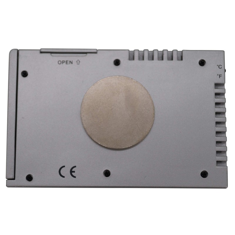 GERMANUS Digital Hygrometer 615 - Calibrable