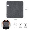 SINLAND Microfiber Cleaning Cloth Ultra Absorbent Softer Towel Reusable Cloth