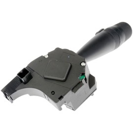 Dorman 901-282 Multi-Function Switch Compatible with Select Chrysler/Dodge/Jeep Models