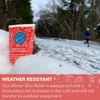 Salty Britches Chafing Ointment + Winter Ointment Bundle | Protective