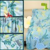 IUNTWEIE Cuddly Blanket Dino 150 x 200 cm, Dinosaur Blanket