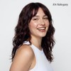 Adore Semi Permanent Hair Color (106 Mahogany) | Vegan &