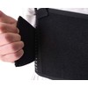 Solmyr Rib and Chest Support Brace, Broken Rib Brace, Breathable